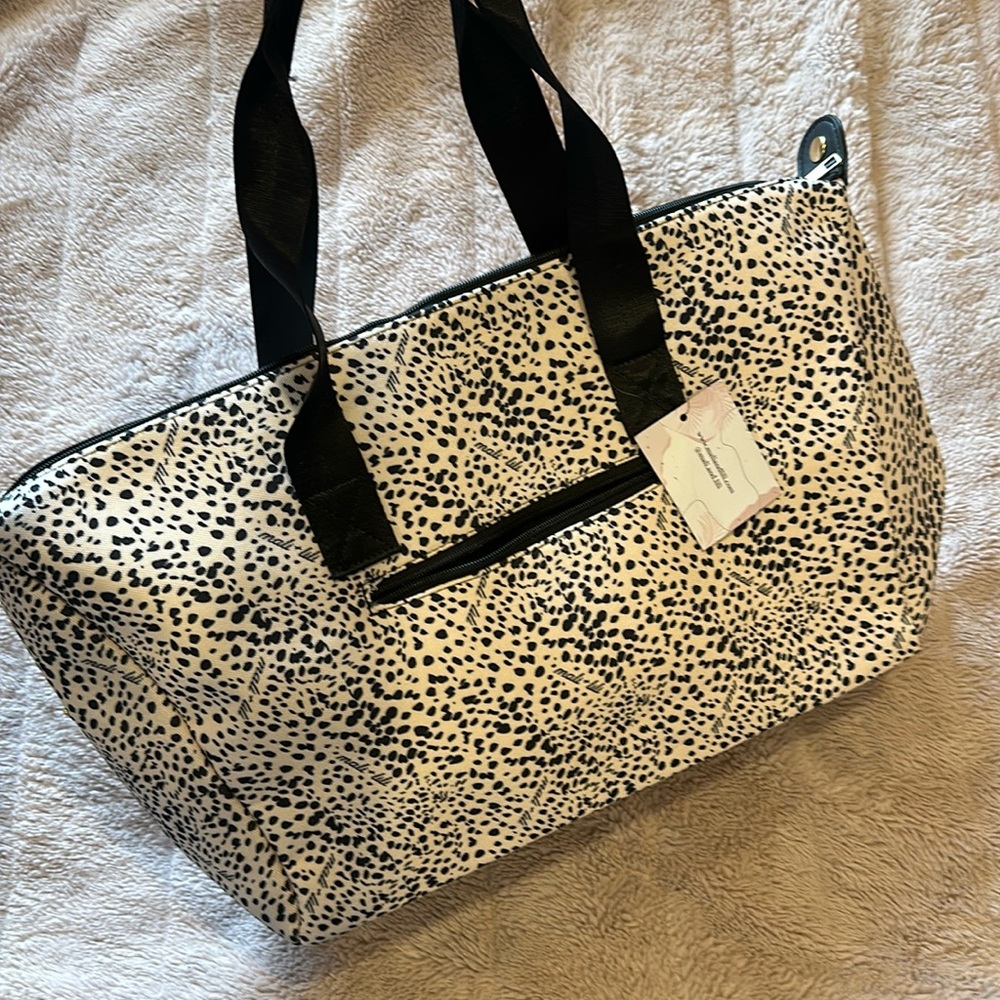Mali & Lill Weekender Bag